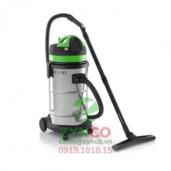 Máy Hút Bụi IPC GS 1/41 W&D