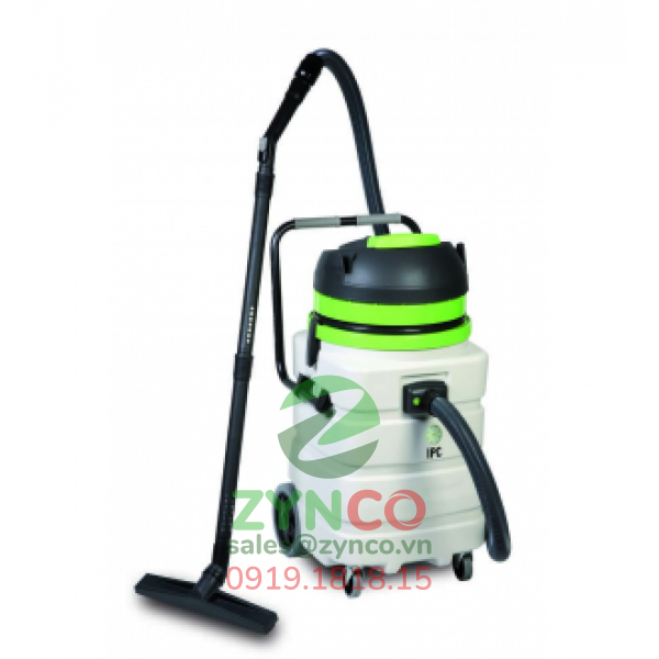 Máy Hút Bụi IPC Dak 429 CM