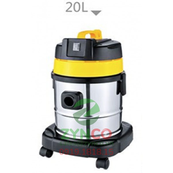Máy Hút Bụi Kouritsu ZD10 - 20L