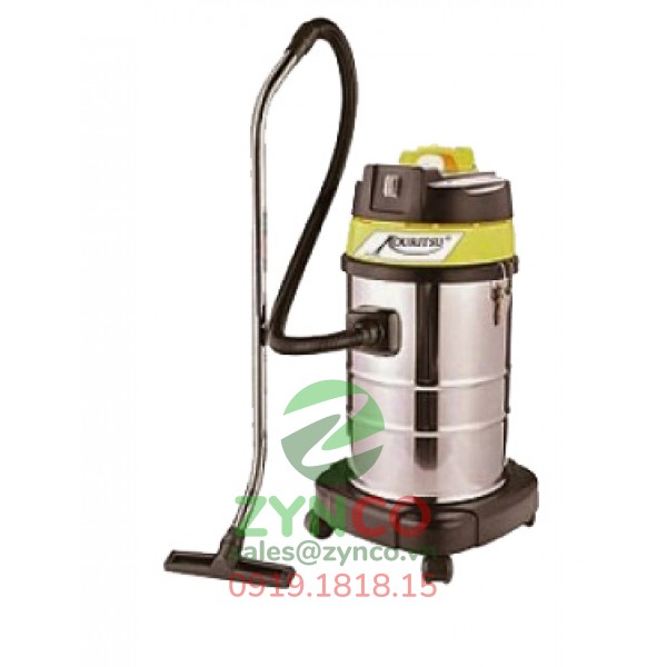 Máy Hút Bụi Kouritsu ZD10 - 30L