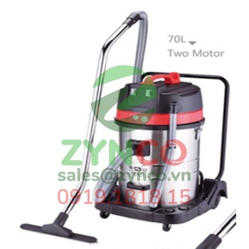 Máy Hút Bụi Kouritsu ZD98-3B 