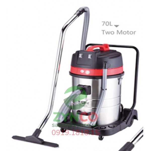 Máy Hút Bụi Kouritsu ZD98-3B