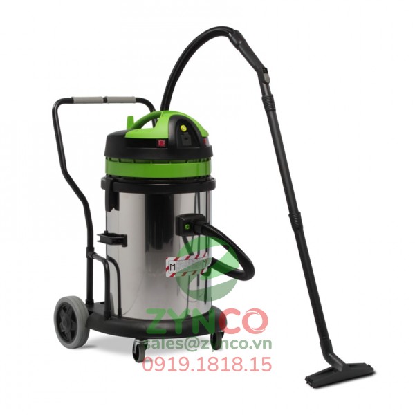 Máy Hút Bụi IPC PS 2/62 M TC PN