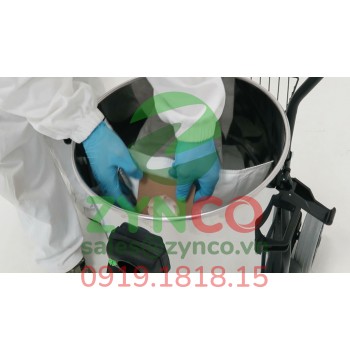 Máy Hút Bụi IPC PS 2/62 M TC PN