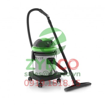 Máy Hút Bụi IPC YS 1/27 W&D 