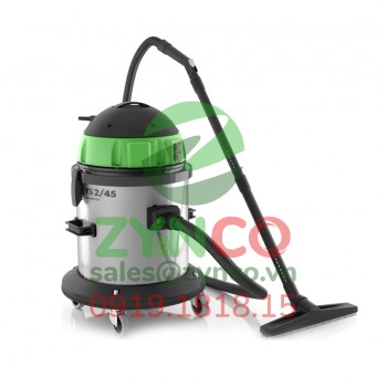 Máy Hút Bụi IPC YS 2/45 W&D 