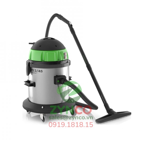 Máy Hút Bụi IPC YS 2/45 W&D