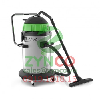 Máy Hút Bụi IPC YS 2/62 W&D 