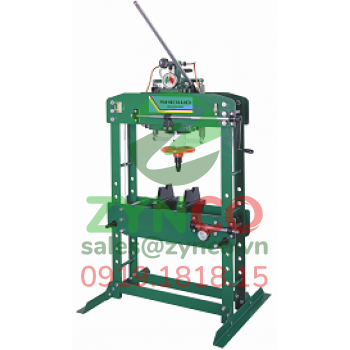 Máy Ép Thủy Lực 35 Tấn Shinwa SHJL35T 