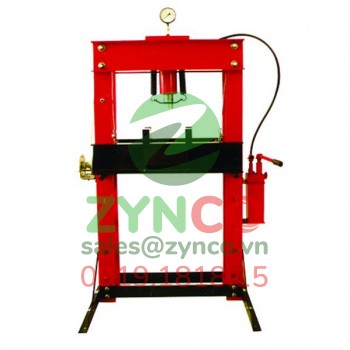 Máy Ép Thủy Lực 30 Tấn Torin TY30001/ ZX0901D 