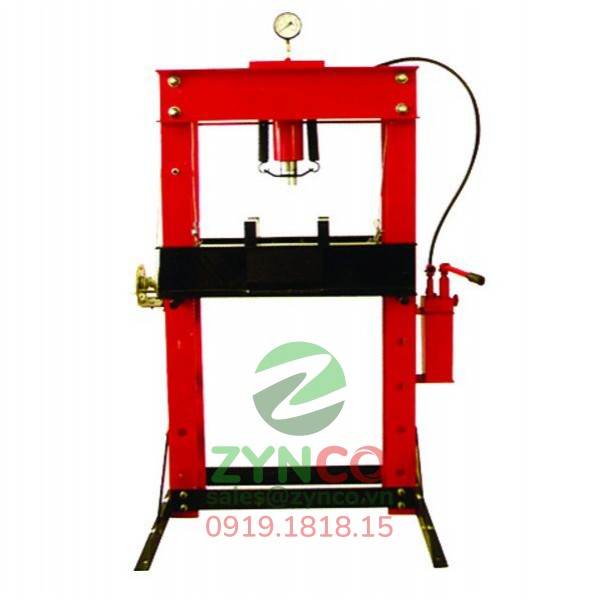 Máy Ép Thủy Lực 50 Tấn Torin ZX0901H