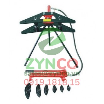 Máy Uốn Ống Thủy Lực Torin TRMT 03003-2 (ZX1101A) 