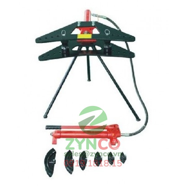 Máy Uốn Ống Thủy Lực Torin TRMT 03003-2 (ZX1101A)