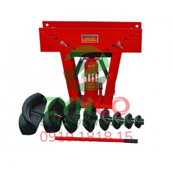 Máy Uốn Ống Thủy Lực Torin ZX1102A 