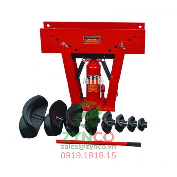 Máy Uốn Ống Thủy Lực Torin ZX1102A
