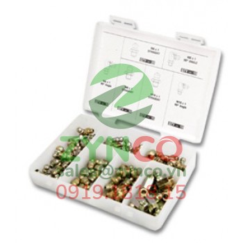 Bộ Vú Mỡ Groz GFT/KIT/SAE-80