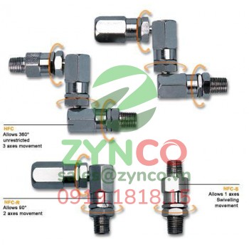 Bộ Vú Mỡ Groz GFT/KIT/SAE-80