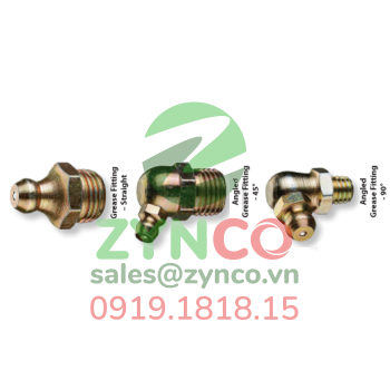 Bộ Vú Mỡ Groz GFT/KIT/SAE-80