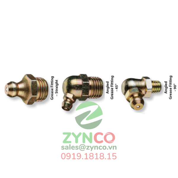 Bộ Vú Mỡ Groz GFT/KIT/SAE-80