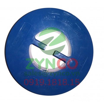 Khóa Giữ Cố Định Pad Chà Sàn