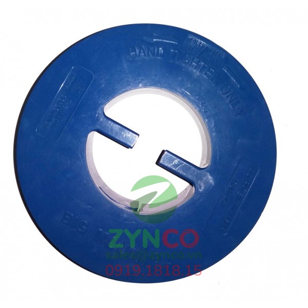 Khóa Giữ Cố Định Pad Chà Sàn
