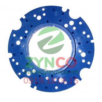 Khóa Giữ Cố Định Pad Chà Sàn