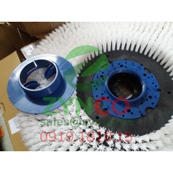 Khóa Giữ Cố Định Pad Chà Sàn