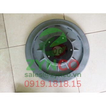 Mâm Gắn Pad Chà Sàn