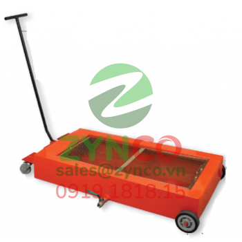 Xe Để Phuy Dầu Groz TD/68G