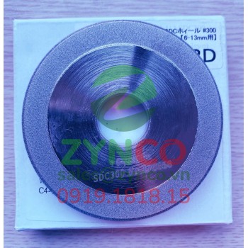 Đá Mài Firstec SDC#300 EMG-413-2D
