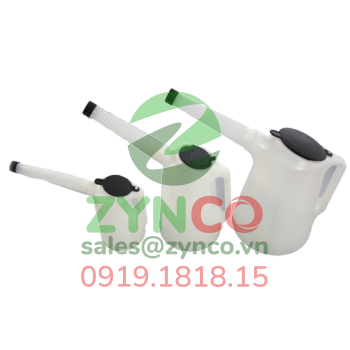 Bình Châm Dầu Flexbimec 3449 