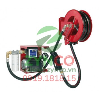 Bơm Nhiên Liệu Diesel Xăng Flexbimec 6738 