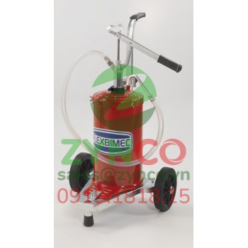 Thiết Bị Bơm Dầu Flexbimec 5216