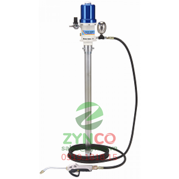 Thiết Bị Bơm Dầu Shinwa SHDO75