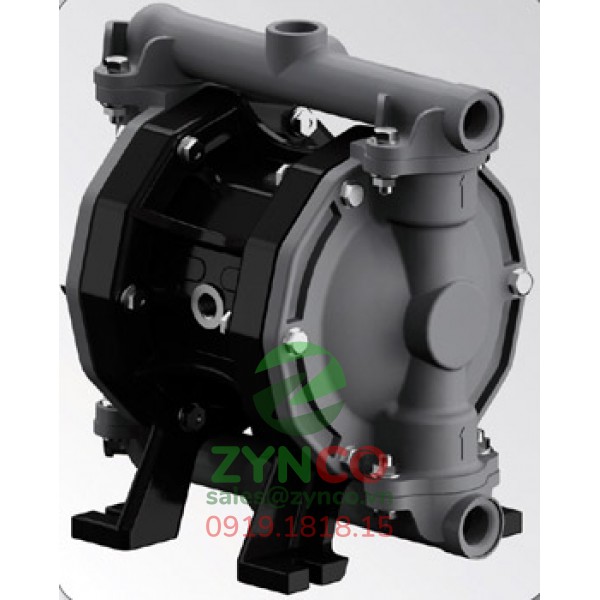 Bơm Màng Flexbimec 8319