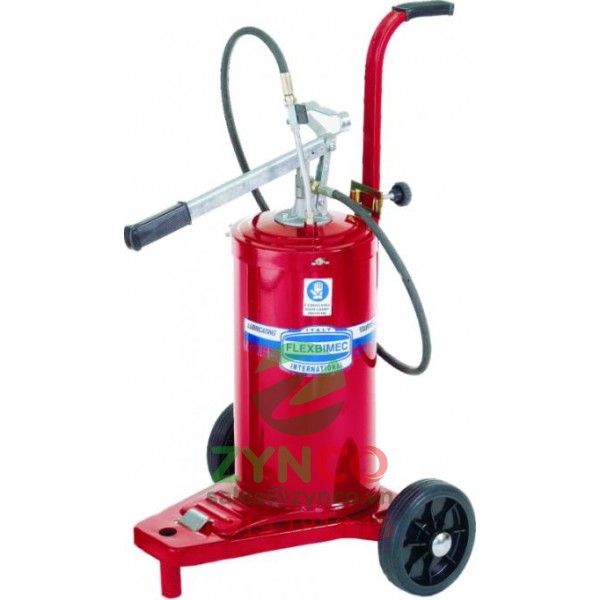 Thiết Bị Bơm Mỡ Flexbimec 5115