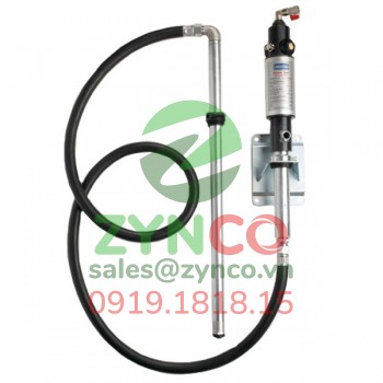 Củ Bơm Dầu Phuy Flexbimec 2016 