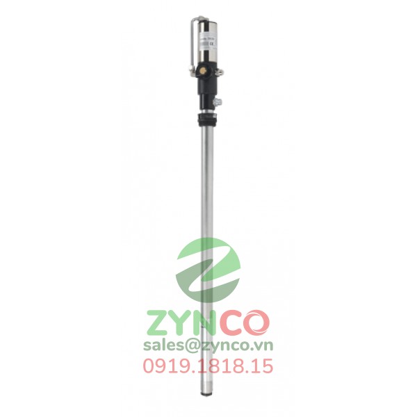 Củ Bơm Dầu Phuy Flexbimec 2020