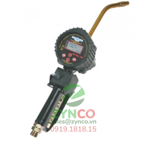 Súng Bơm Dầu Flexbimec 2937