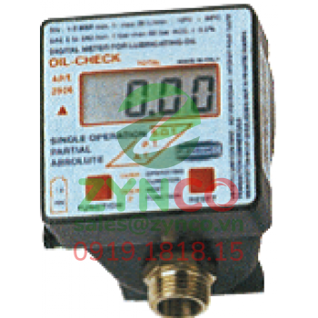 Súng Bơm Dầu Flexbimec 2937