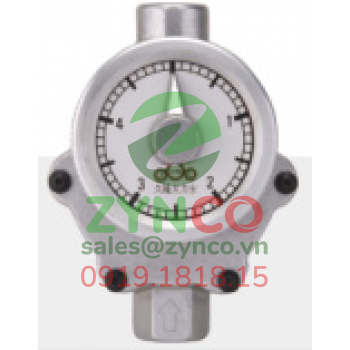Đồng Hồ Bơm Dầu Shinwa SHP002