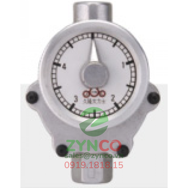 Đồng Hồ Bơm Dầu Shinwa SHP002