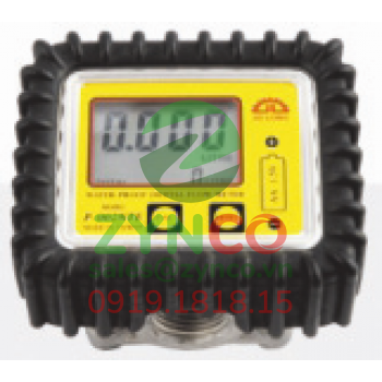 Đồng Hồ Bơm Dầu Shinwa SHP002DG