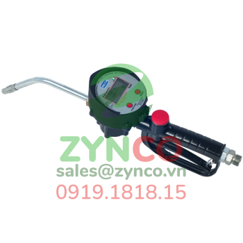 Súng Bơm Dầu Flexbimec 2826 