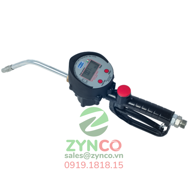 Súng Bơm Dầu Flexbimec 2826