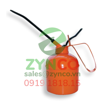 Vòi Nhựa Dụng Cụ Tra Dầu Groz FS/6