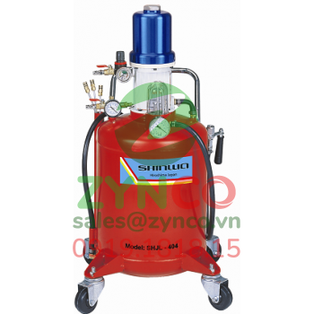 Thiết Bị Hút Dầu Shinwa SHJL-404 