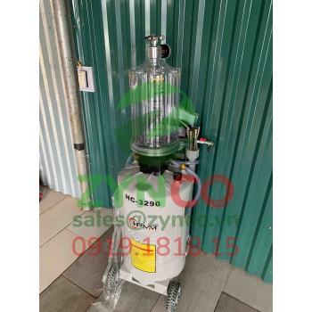 Máy Hút Dầu Khí Nén Puli HC-3290
