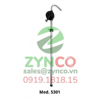 Tay Quay Hút Dầu Flexbimex 5301 