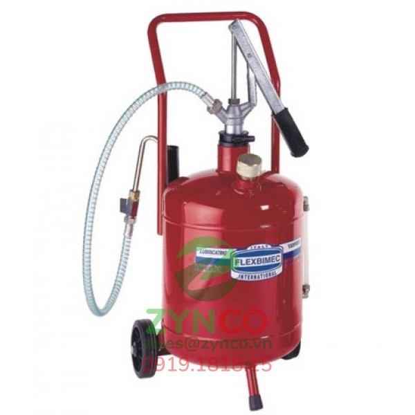 Bơm Dầu Bằng Tay Flexbimex 5423